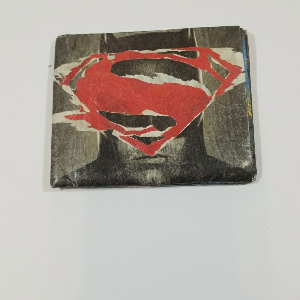 Batman v Superman Mighty wallet